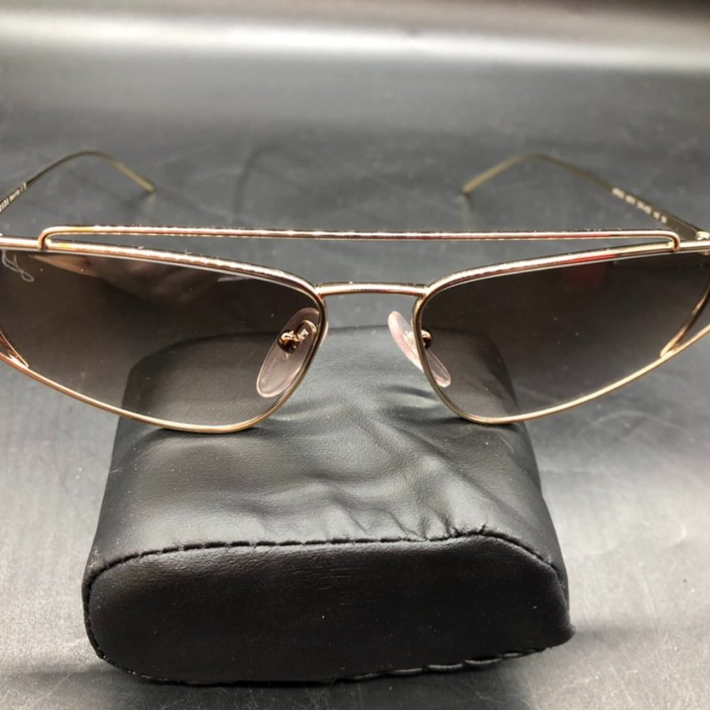 PRADA SPR63U-SUNGLASSES
